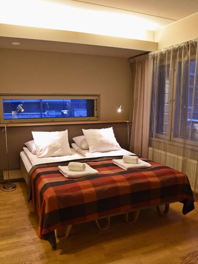 Levi Suites Unna Mannu Dış mekan fotoğraf