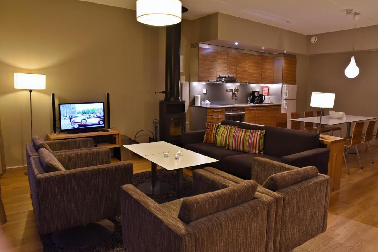 Levi Suites Unna Mannu Dış mekan fotoğraf