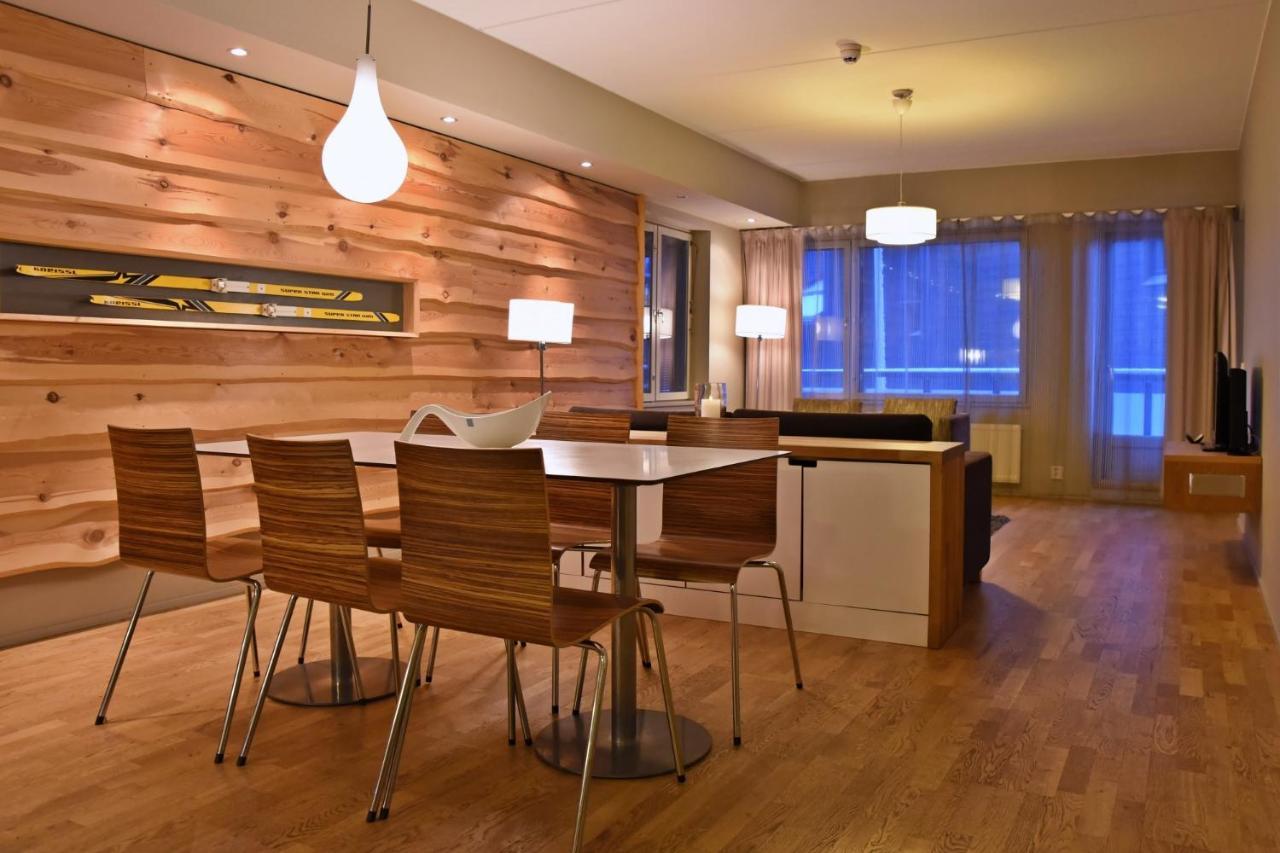 Levi Suites Unna Mannu Dış mekan fotoğraf