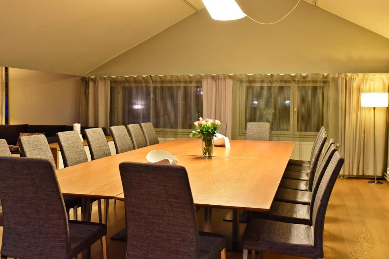 Levi Suites Unna Mannu Dış mekan fotoğraf