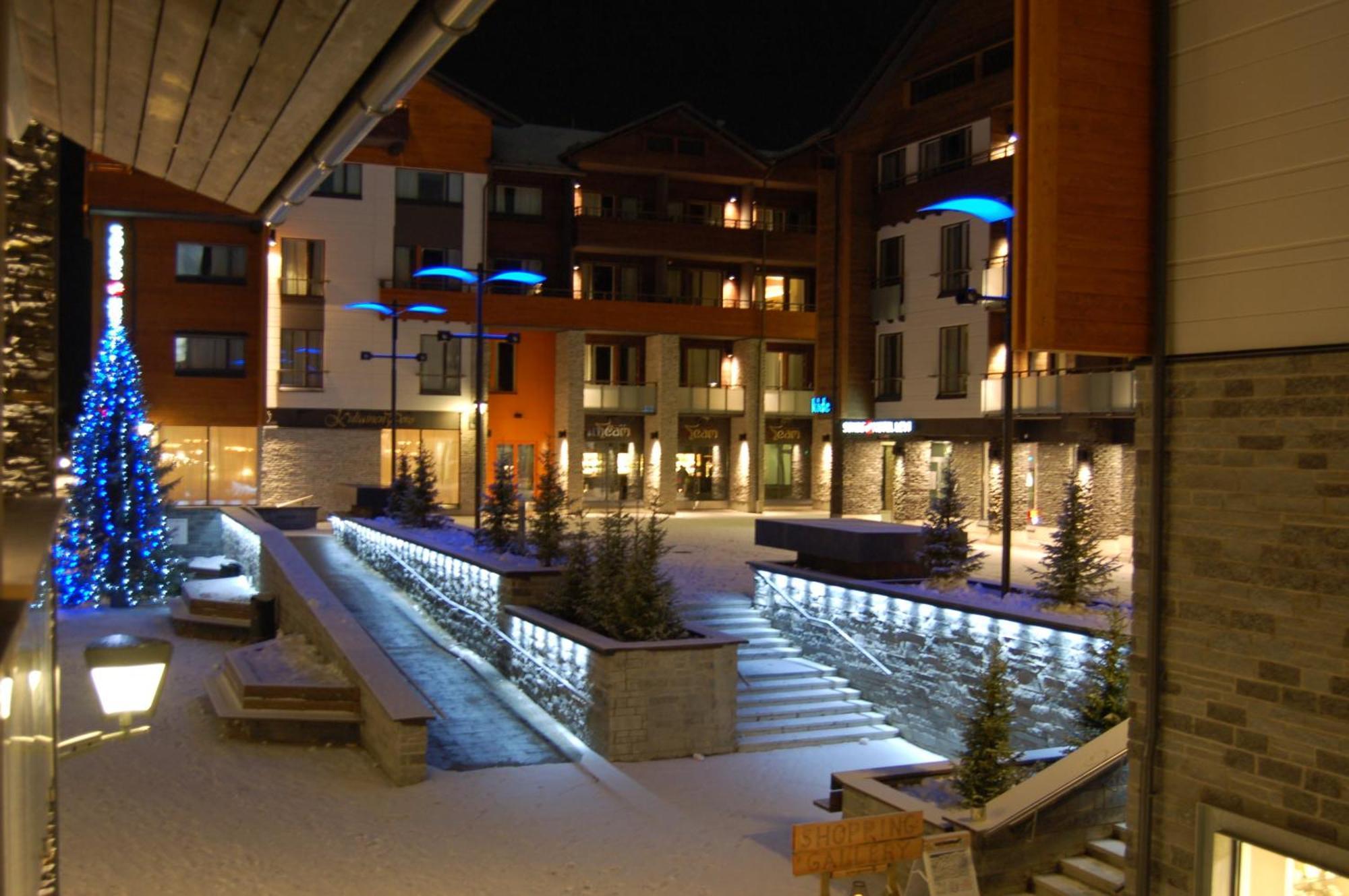 Levi Suites Unna Mannu Dış mekan fotoğraf