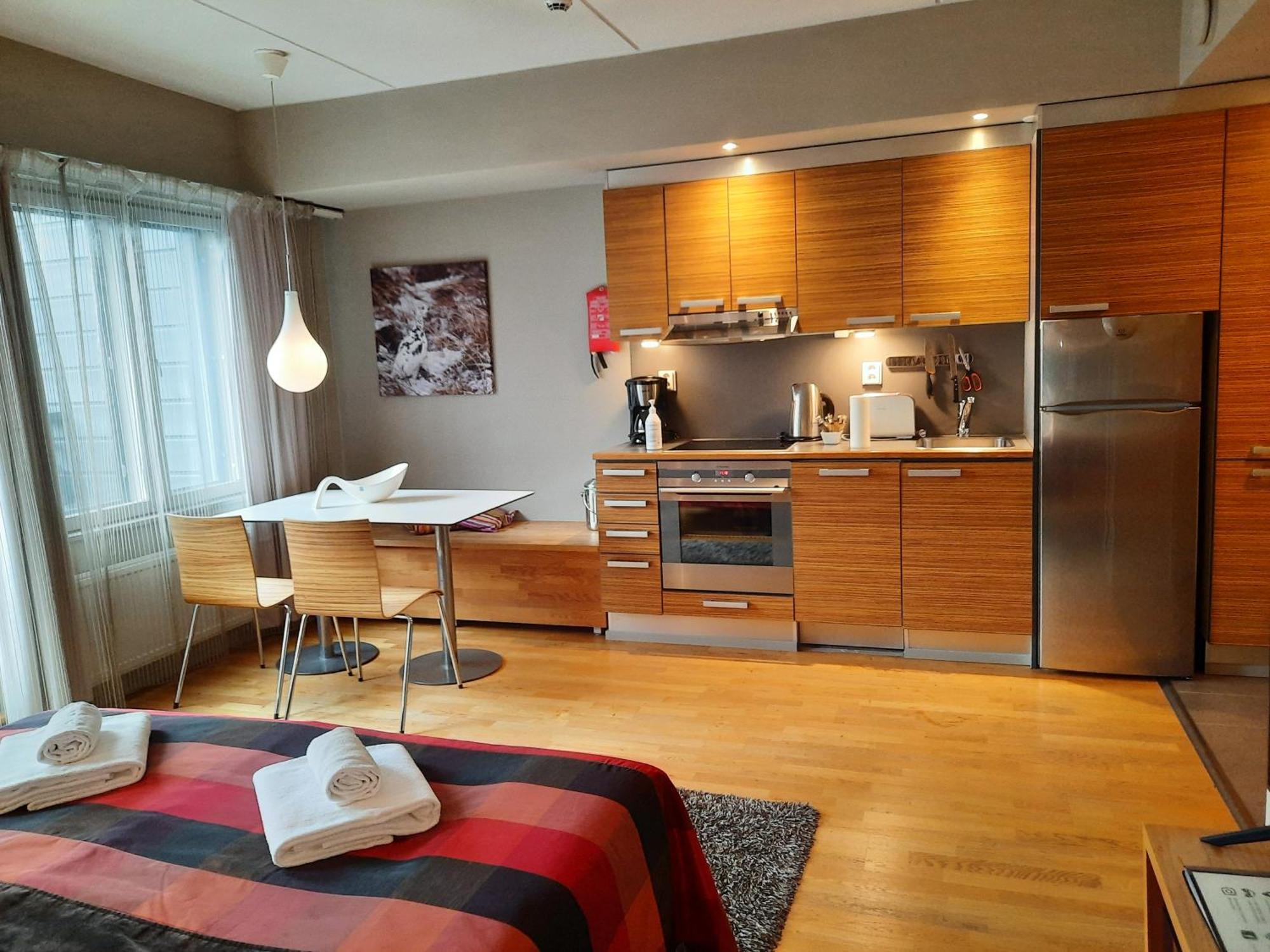 Levi Suites Unna Mannu Dış mekan fotoğraf
