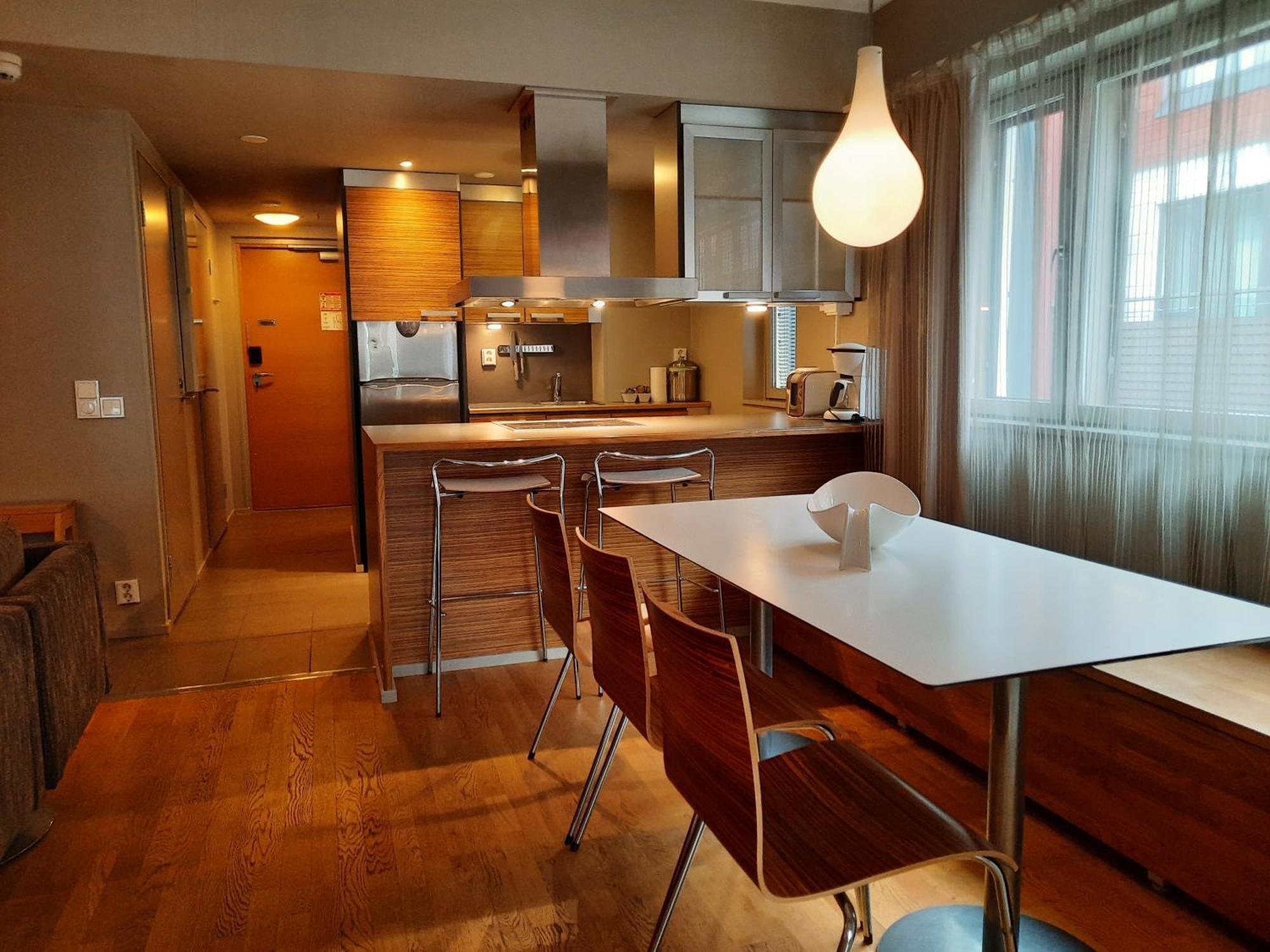 Levi Suites Unna Mannu Dış mekan fotoğraf