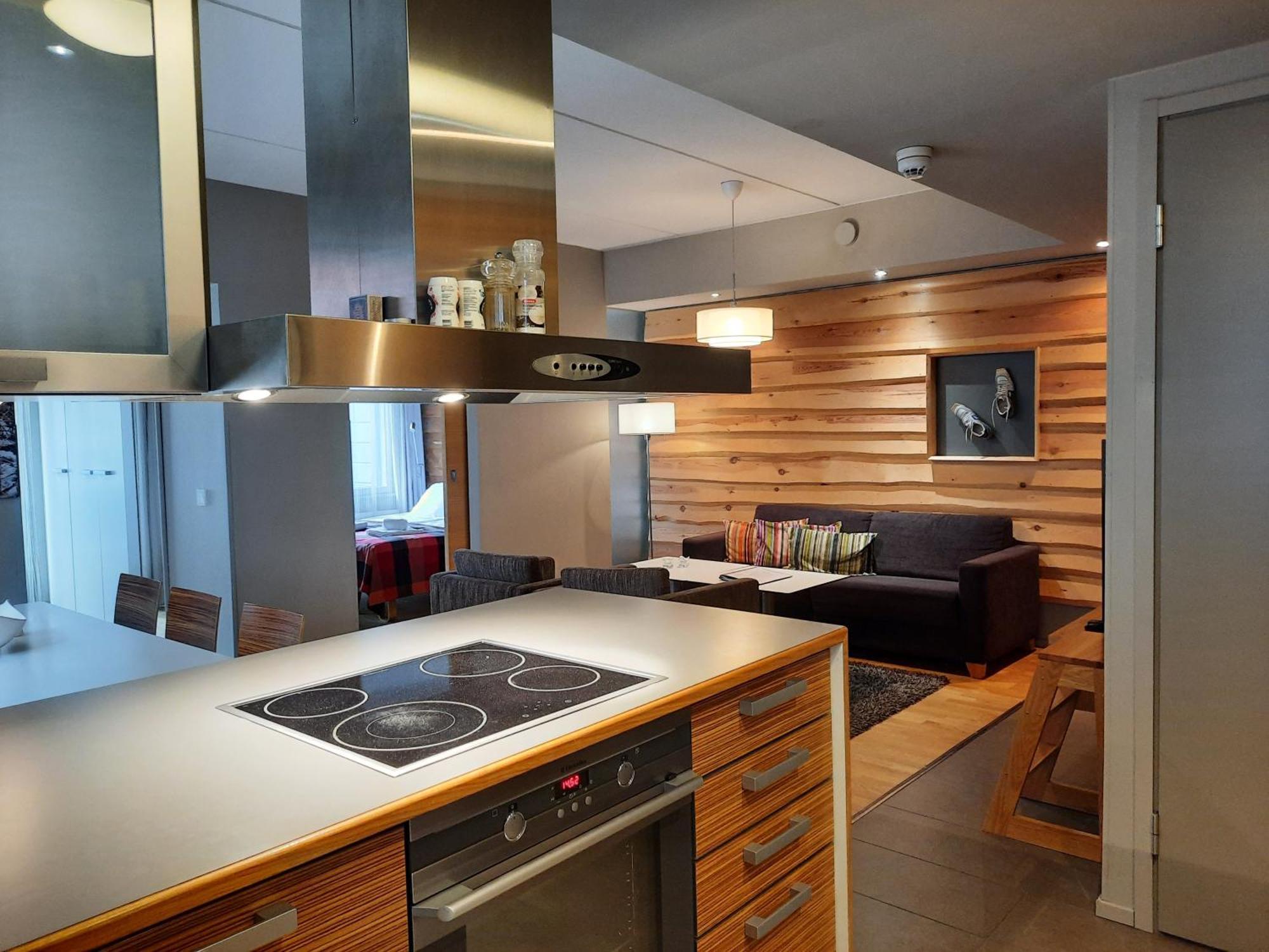 Levi Suites Unna Mannu Oda fotoğraf
