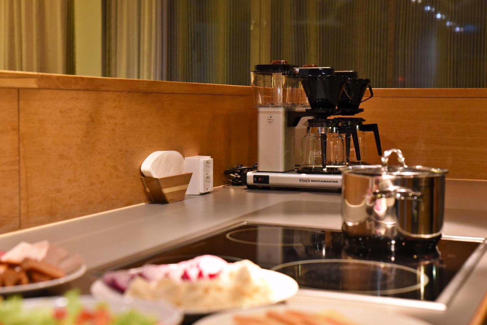 Levi Suites Unna Mannu Oda fotoğraf