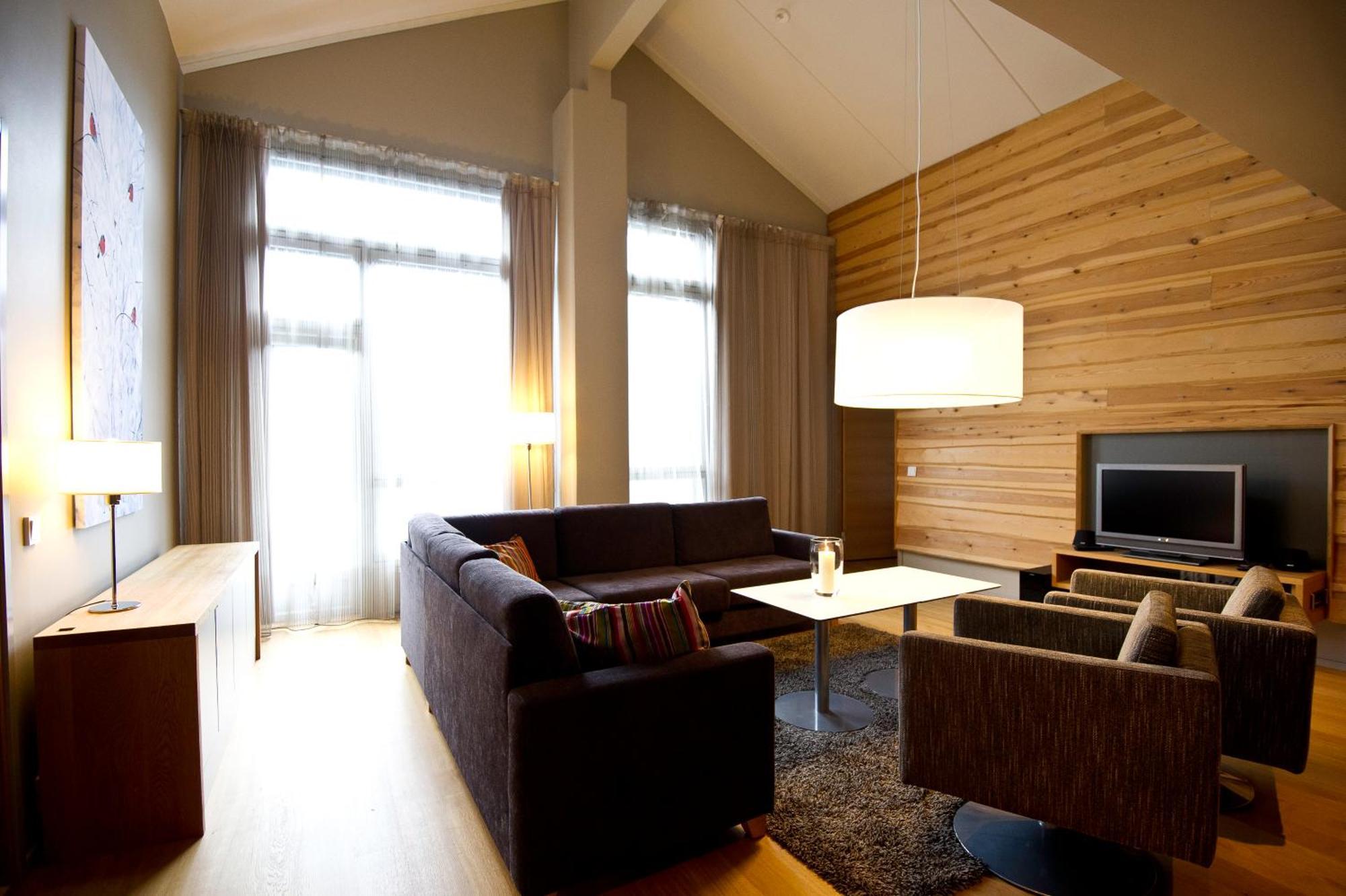 Levi Suites Unna Mannu Oda fotoğraf