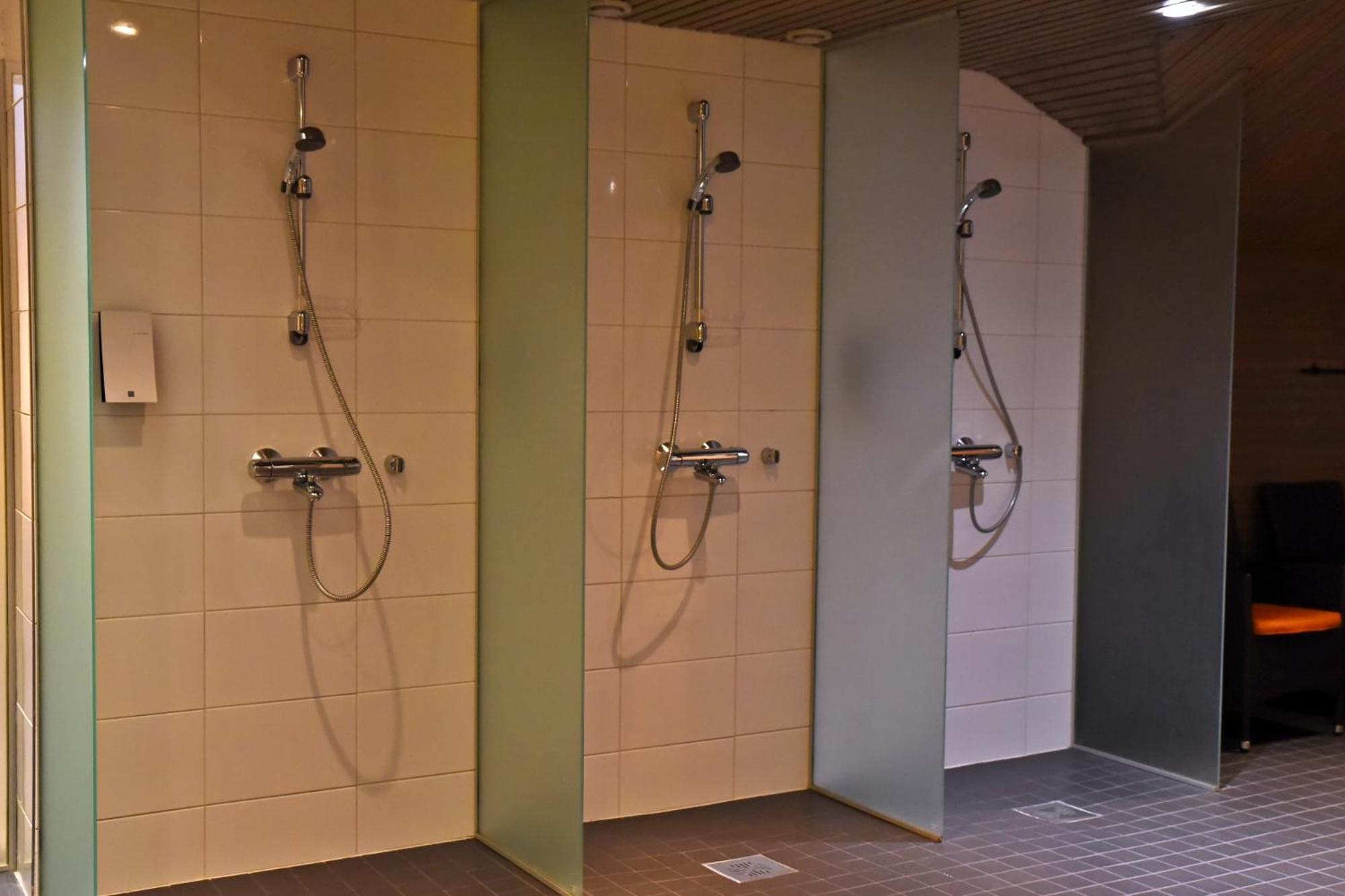 Levi Suites Unna Mannu Oda fotoğraf