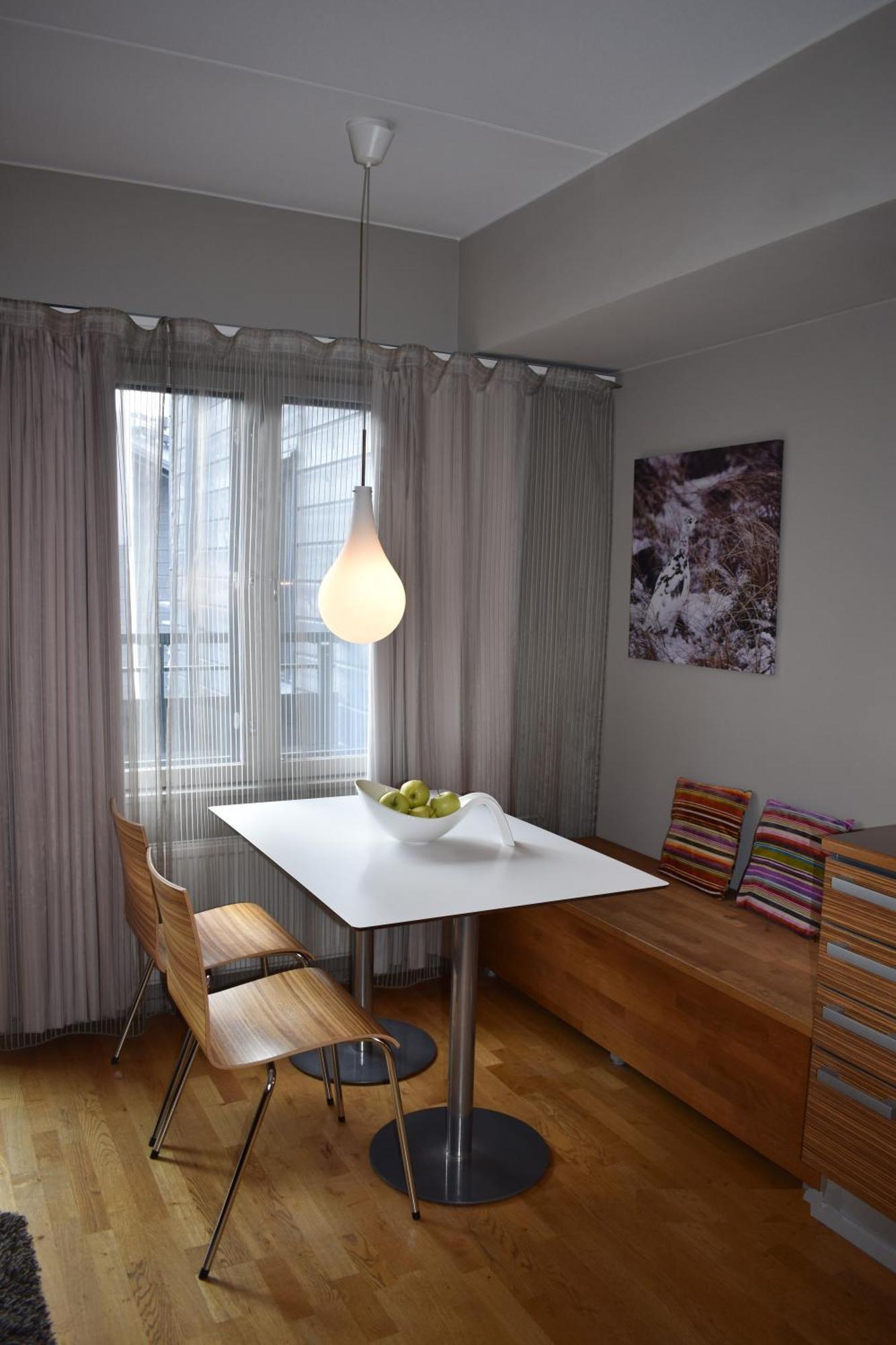 Levi Suites Unna Mannu Oda fotoğraf