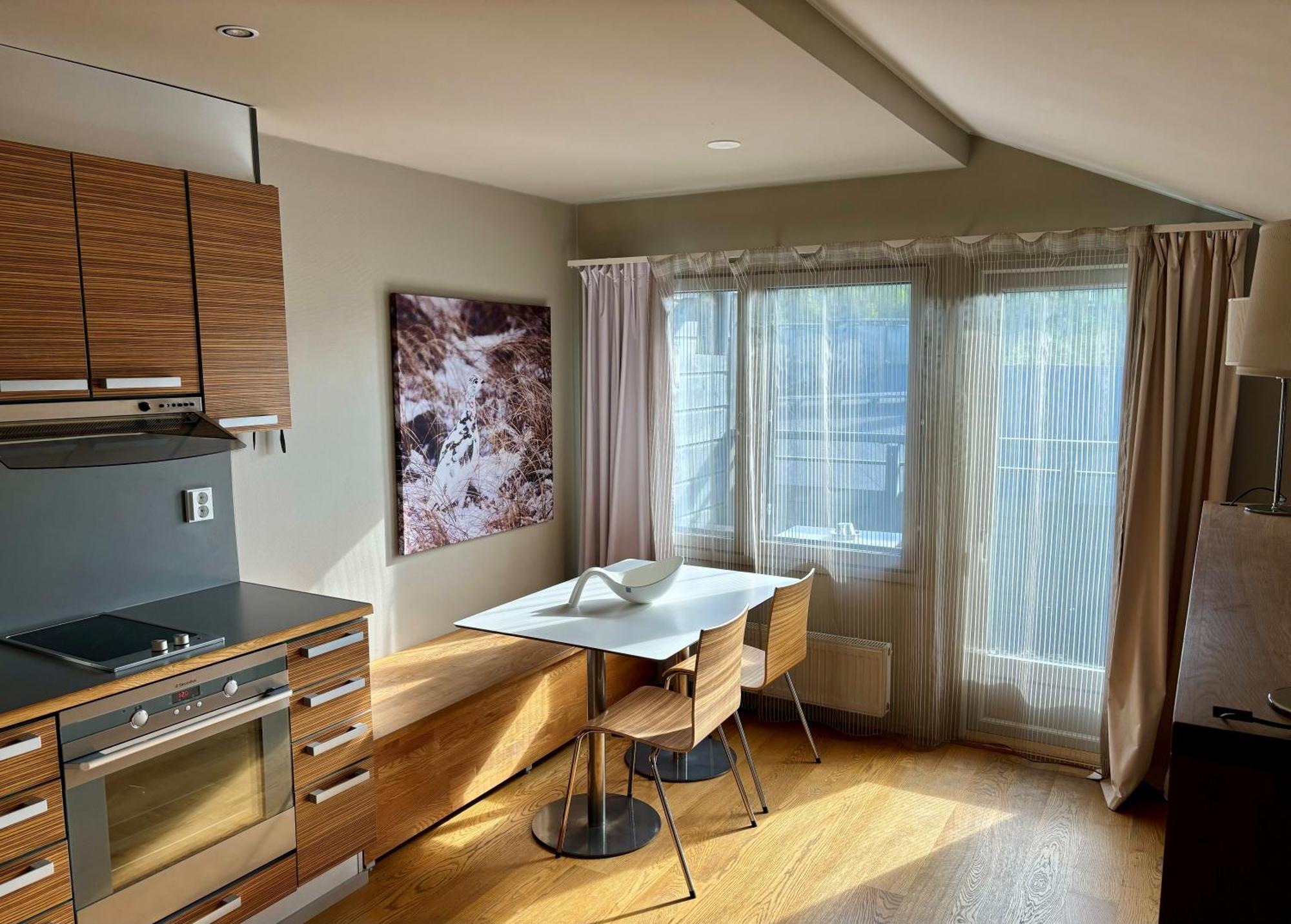 Levi Suites Unna Mannu Dış mekan fotoğraf