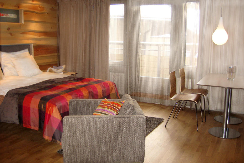 Levi Suites Unna Mannu Oda fotoğraf
