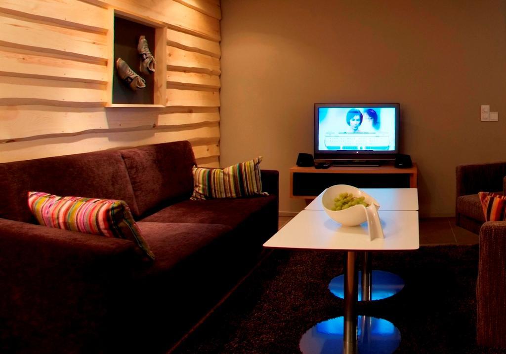 Levi Suites Unna Mannu Oda fotoğraf