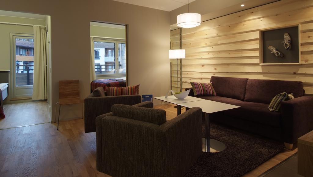 Levi Suites Unna Mannu Oda fotoğraf