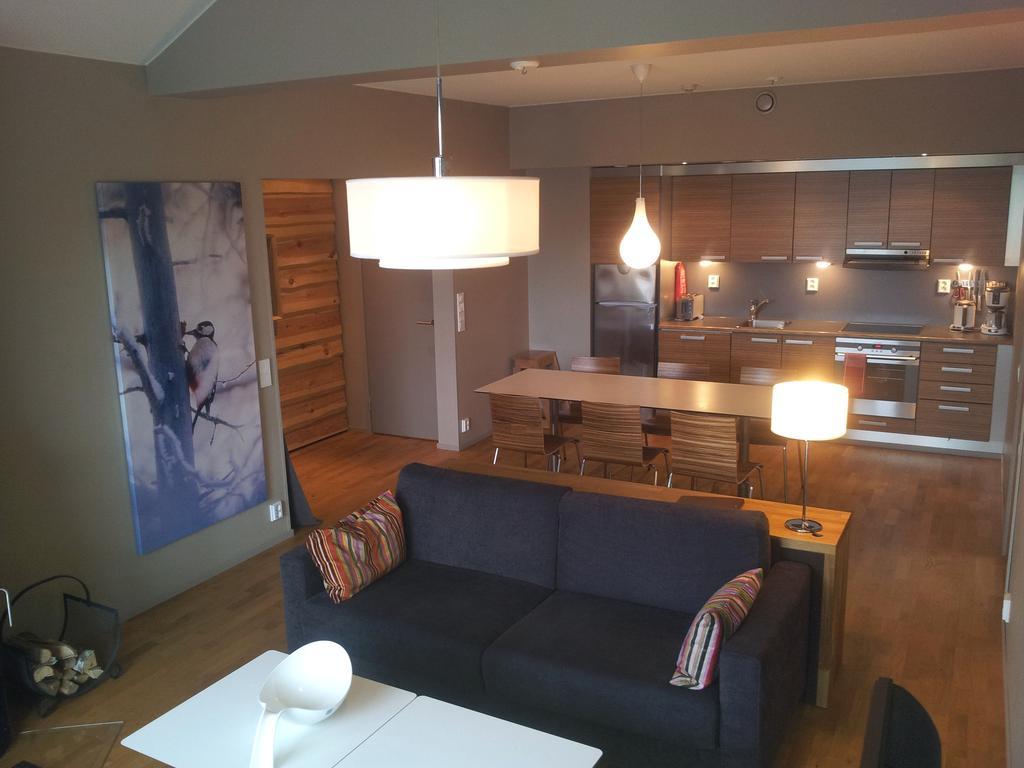 Levi Suites Unna Mannu Oda fotoğraf