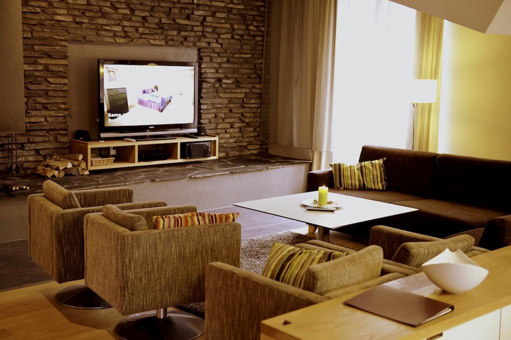 Levi Suites Unna Mannu Oda fotoğraf